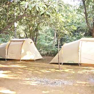 ECOMANTRA'S RIVERTRAIL ECO CAMP, Kolad 2